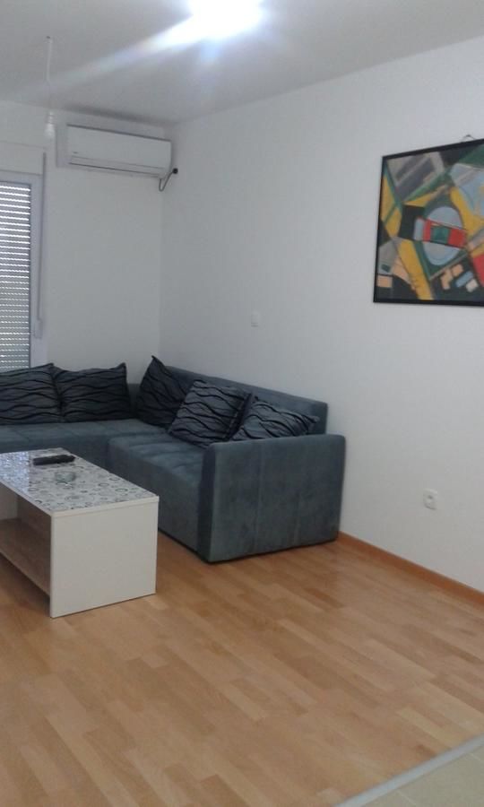 Апартаменты Comfort Apartment Никшич-16