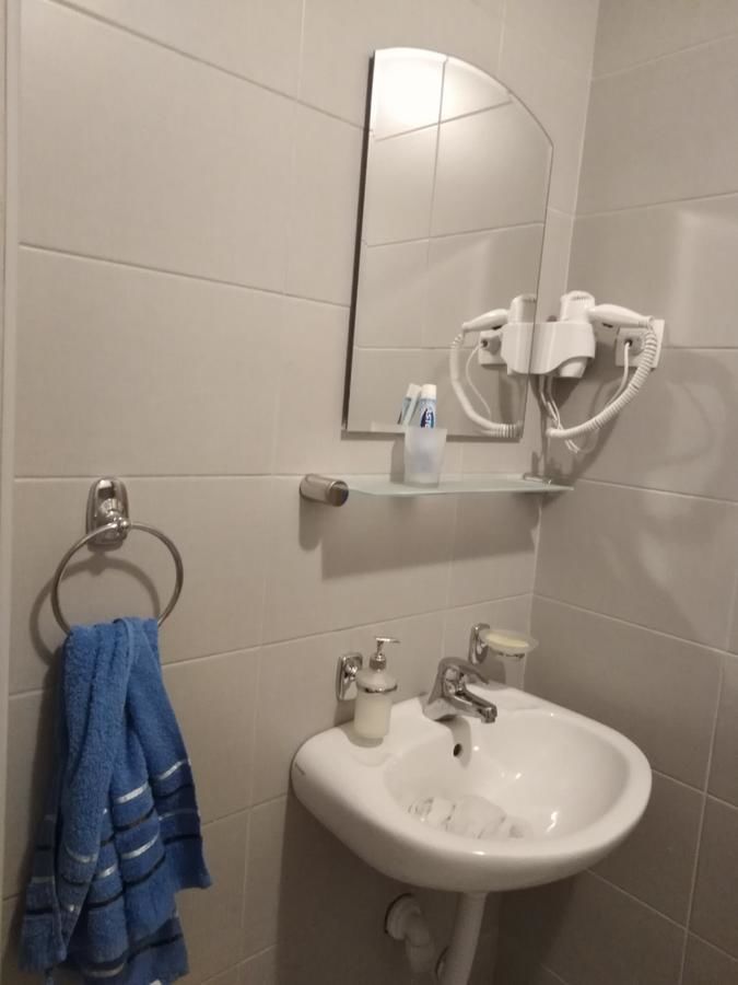 Апартаменты Comfort Apartment Никшич-17