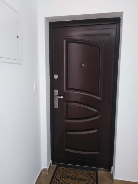 Апартаменты Comfort Apartment Никшич-26