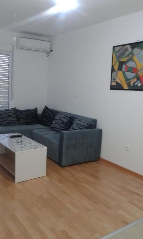 Апартаменты Comfort Apartment Никшич-36