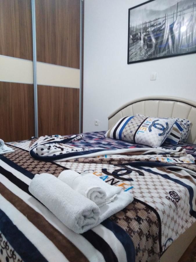 Апартаменты Comfort Apartment Никшич-11