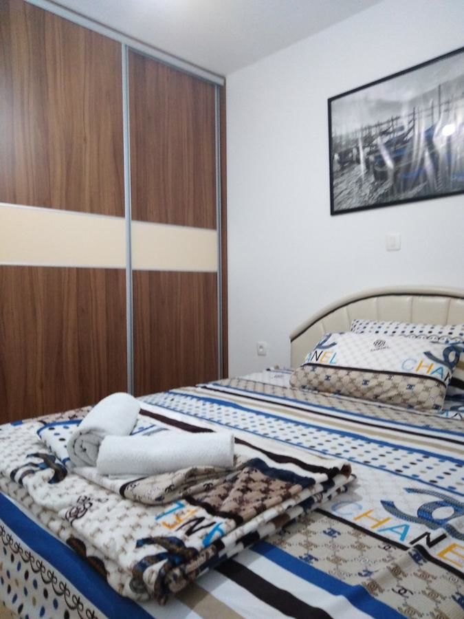 Апартаменты Comfort Apartment Никшич-12