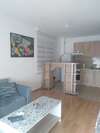 Апартаменты Comfort Apartment Никшич-1