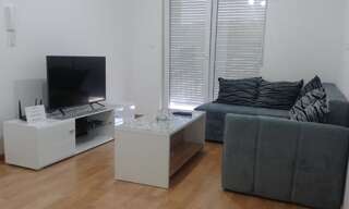 Апартаменты Comfort Apartment Никшич Апартаменты с 1 спальней-1