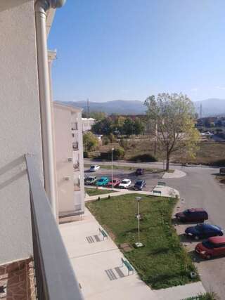 Апартаменты Comfort Apartment Никшич Апартаменты с 1 спальней-22