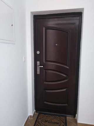 Апартаменты Comfort Apartment Никшич Апартаменты с 1 спальней-23