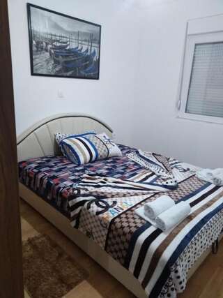 Апартаменты Comfort Apartment Никшич Апартаменты с 1 спальней-26