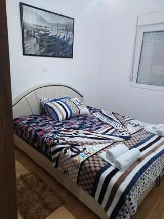 Апартаменты Comfort Apartment Никшич Апартаменты с 1 спальней-7