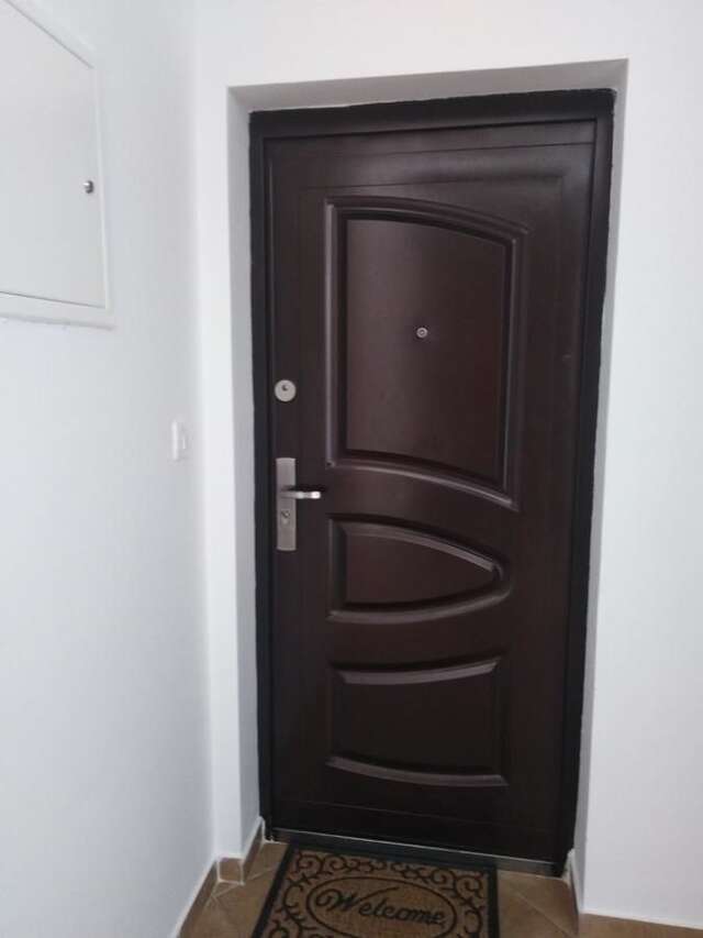 Апартаменты Comfort Apartment Никшич-18