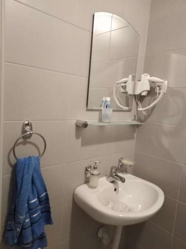 Апартаменты Comfort Apartment Никшич-22