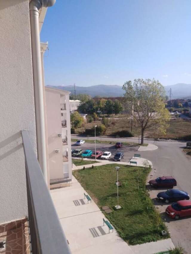 Апартаменты Comfort Apartment Никшич-24