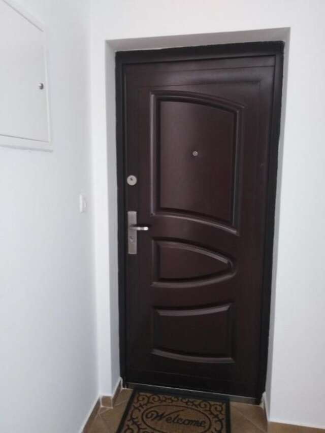 Апартаменты Comfort Apartment Никшич-25