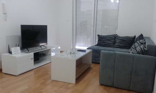 Апартаменты Comfort Apartment Никшич-31