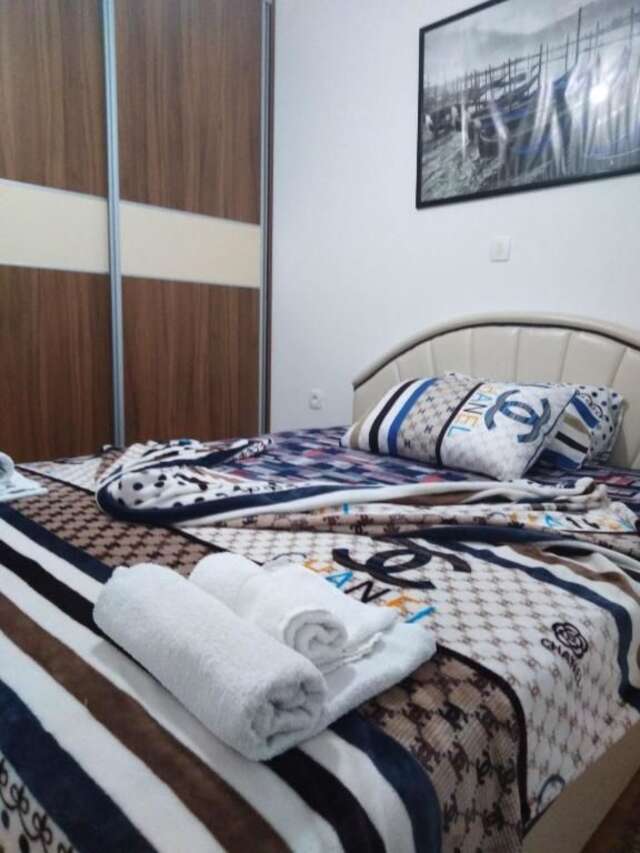 Апартаменты Comfort Apartment Никшич-32