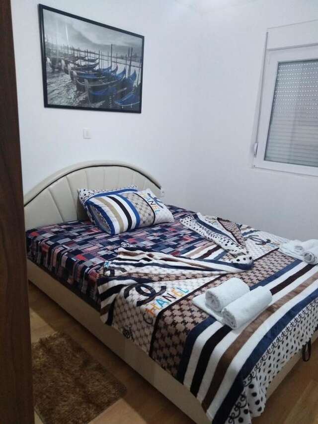 Апартаменты Comfort Apartment Никшич-9